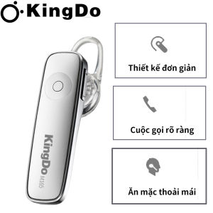[COD] Tai nghe Bluetooth không dây Headset M165 bluetooth V4.1