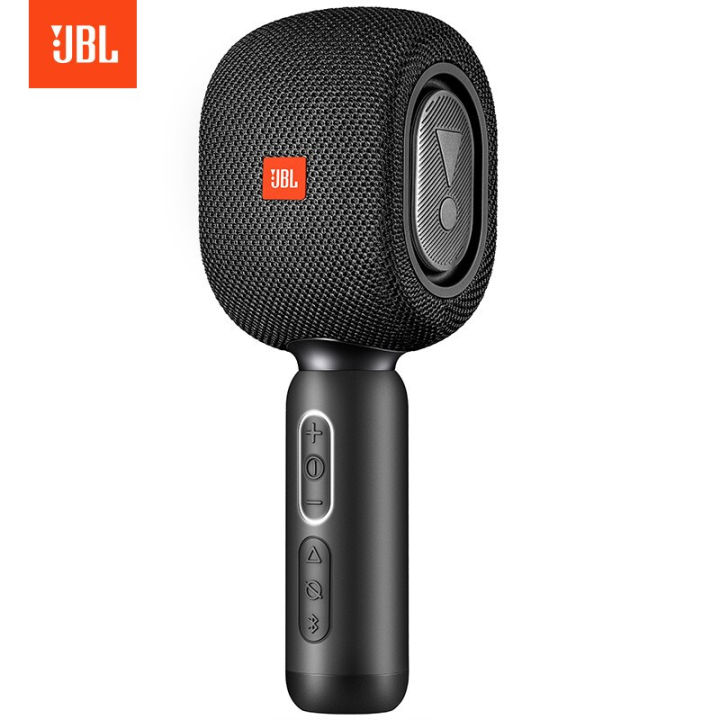 Microphone for hot sale jbl speaker