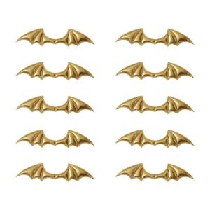 Reusable Halloween Wing With Quick Assembly Structure for Role Playing Costumes Crafting and Event