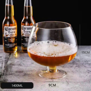 6000ml ly rượu vang cực lớn khổng lồ cốc Cocktail cốc bia dung tích lớn cốc Anh Hùng