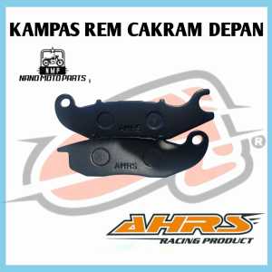 DISPED KAMPAS REM CAKRAM DEPAN CRF 150