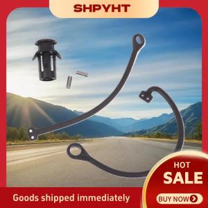 SHPYHT 1 bộ bình nhiên liệu bìa dòng thay thế cho Golf Jetta Bora Passat CC TIGUAN A4 A6 Q5 bền gas cap dây