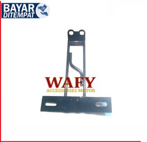 Dudukan Plat Nomor Vixion Dudukan Plat Vixion Advance Vixion Lighting Bracket Plat Nomor Vixion