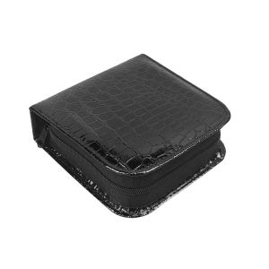 Sét đánh giày 7 món kèm bao đựng da xịn - ATN