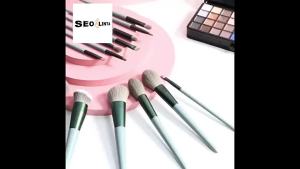 13Pcs Soft Fluffy Makeup Brushes Set cosmetics Foundation Blush Powder Eyeshadow Blending Makeup brush beauty tool