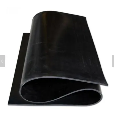 Tấm thảm cao su chống thấm trơn trượt dày 5mm
