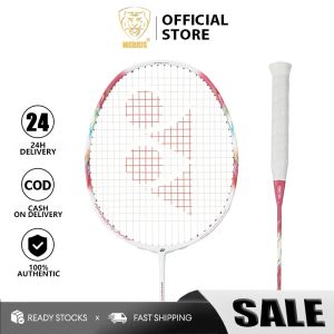【100% original】YONEX NANOFLARE 70 Badminton Racket Full Carbon Single 4U 26-30Lbs 83g Made In Japan