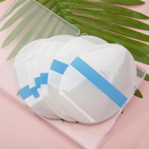 Hot Women Inner Thigh Anti-wear Patch Tape Spandex Invisible Body Anti-friction Pads Patches Not Stuffy Elastic Leggings Bandage