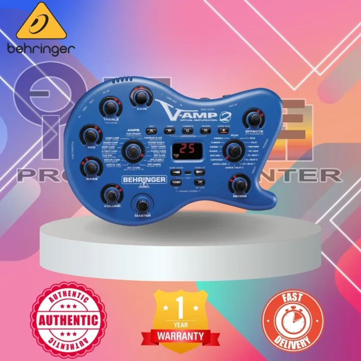 V amp deals 2 price