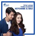 Head & Shoulders Shampoo Cool Menthol 400 ml. 