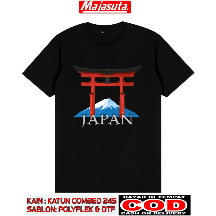 KAOS%20SOUVENIR%20OLEH%20OLEH%20NEGARA%20JEPANG%20//%20JAPAN%20BAHAN%20KATUN%20COMBED%2024S%20TEBAL%20DAN%20HALUS%20KAOS%20LIBERTY%20-%20Image%203