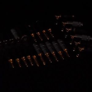 AVSSZ Jack 3.5 2.5mm Headphone Cable Female Plug Adapter Fever Audio Extension Transfer Cable Plug 4.4mm Balanced Plug Connector