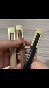 Adult Skinny Waist Belt with Adjustable Buckle Waistband PU Thin Waist Belt for Fashion Enthusiasts Coat Shirt Belt