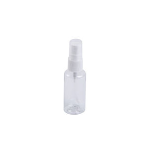 30ml/ 50ml/ 75ml/ 100ml Transparent Travel Cosmetic Spray Bottle/30毫升/50毫升/75毫升/100毫升透明旅行化妆品喷雾瓶