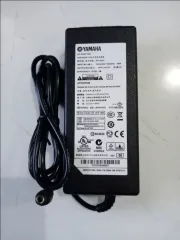 Adattatore CA 12V 2A Alimentatore Sostitutivo Per Tastiere Casio WK-3000, WK -3200, WK-3300, WK-8000 - 12V 2A Cavo CA Per WK-3000 WK-3200 Adattatore CA 12V 2A Alimentatore Sostitutivo Per Tastiere Casio WK-3000, WK -3200, WK-3300, WK-8000 - 12V 2A Cavo CA Per WK-3000 WK-3200