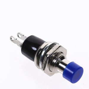 Circuitrocks Momentary Push Button For Switch Press The Reset Switch Momentary ON OFF 7MM Push Button PBS 110