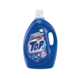 Top Liquid Detergent Bottle- 8Variants (3.6 kg) Super Hygienic Anti Virus Ultra Nano Fresh Tech
