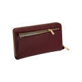 Fossil Liza Maroon Wallet SL8297631. 