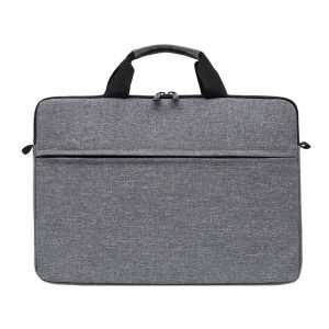 15.6/14 inch Laptop Carrying Case Oxford Nylon Material. Water Proof Coating