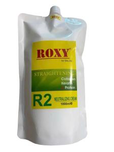 Kem Duỗi Ép Sinh Thái Cafe Roxy Collagen 1000mlx2