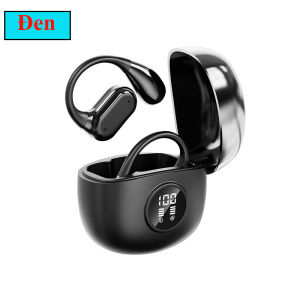 Tai nghe móc tai Q17 Bluetooth 5.49 độ trễ thấp Đàm thoại HD chống ồn âm thanh lớn pin trâu