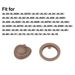 THERMOS Packing/ Silicone Sealing Set For Lid Cap FEO-500F/800F (S) / FEO-1000F/1500F (L) / JNL Series / FHT-800F/1000F (S) / FHT-1500F (L) / JNR Series Direct From Japan
