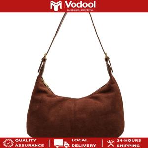 Crescent Bag for Women with Inner Pocket Crossbody Bag Zipper Shoulder Bag Handbag for Work Travel