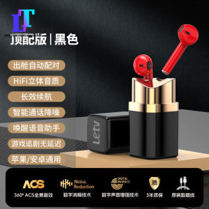 Tai nghe bluetooth tai không dây Treo Thời Trang Son Môi Hình Dạng bluetooth không dây Tai Nghe pin dài Cuộc Sống Mới giảm tiếng ồn Nửa Trong Tai Tai nghe bluetooth Cho Bạn Bè Gia Đình Và Bạn Gái Quà Tặng Sáng Tạo Tai Nghe