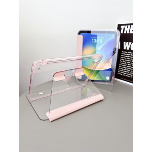 iPad case เคสไอแพด การหมุน 360 ° Rotation Case สำหรับAir6-11นิ้ว（2024-M2） iPad Pro -11นิ้ว gen10-10.9 gen9-10.2 Air 5 - 10.9 iPadmini6 mini7  gen6- 9.7 มีที่ใส่ปากกาค่ะ
