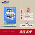 Sino Ang Dakila? Sino Ang Tunay Na Baliw? | Written by Amelia Pagdanganan | Paperback/Soft Cover Self-help book. 