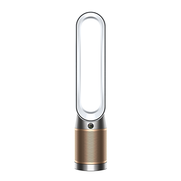 Dyson Purifier Cool ™ Formaldehyde Air Purifier Fan TP09 (Nickel/Gold ...