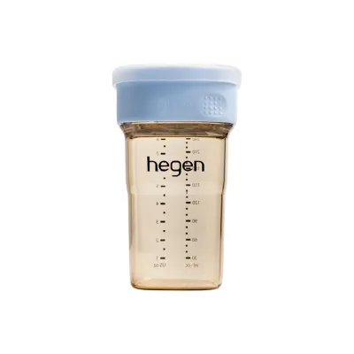 Hegen PCTO™ 240ml/8oz All-Rounder Cup PPSU (12 months and above)