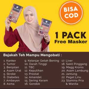 TEH BAJAKAH KALIMANTAN / AKAR BAJAKAH KALIMANTAN DAYAK / KAYU BAJAKAH PREMIUM