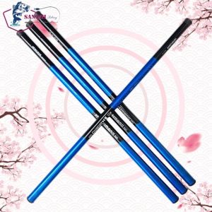 Cần Câu Tay SHIMANO Giá Rẻ chất liệu Carbon đủ size ( 6m3 5m4 4m5 3m6 2m7) - SANAMI FISHING