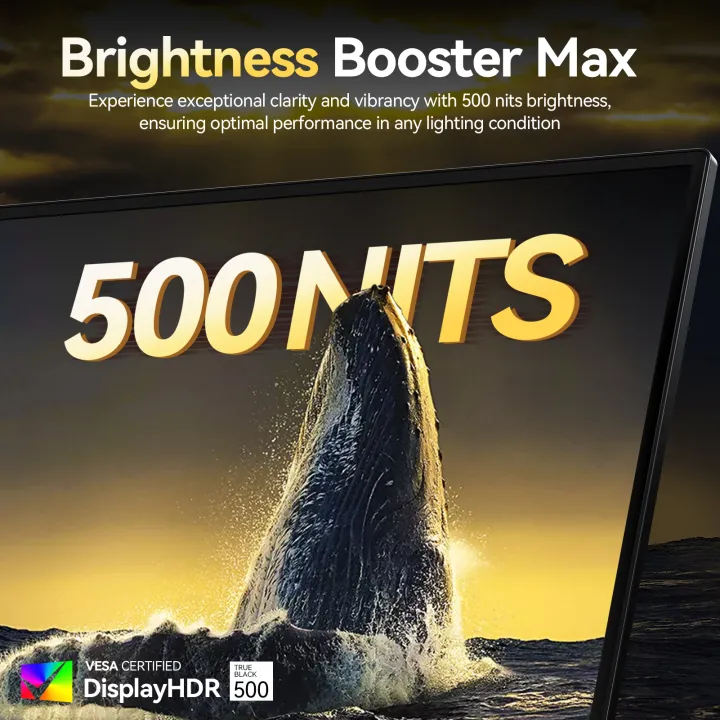 UPERFECT%20OLED%20120HZ%20Portable%20Monitor%20%2016inch%203K%20Mobile%20Display%20%20100%25%20DCI-P3%20laptop%20monitor%20extender%20Contrast%20Ratio:%20100000:1%20-%20Image%204