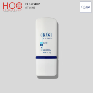 Obagi Nu-Derm BlendFx 57g | Arbutin-based Skin Brightener | Blending Cream