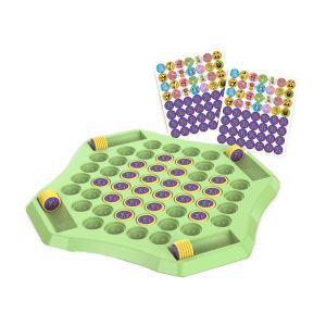 BEIBEI Puzzle Thinking Animal Matching Board Game Memory Match Touch Flip Brain Teaser Chess Board Creative Funny Concentration Bingo Game Birthdays Christmas