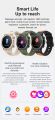 นาฬิกาอัจฉริยะ Kawa S56 Smart watch วัดอัตราการเต้นหัวใจ กันน้ำ วัดแคลลอรี่ (รองรับภาษาไทย). 