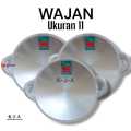 wajan anti lengket. 