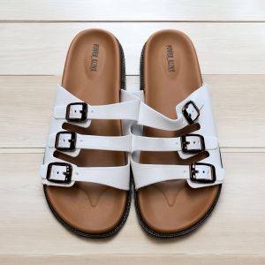 Sandal Wanita Terbaru/Sendal Selop Jelly Alina 225 K5/Sendal Karet Import Kekinian