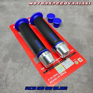 Grip Handgrip RCB HG66 Jalu PCX Sarung Gas HG66 Sprint Primavera GLX S Vario Beat Xmax Nmax ADV