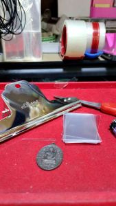 ชุดซีนพระ ซีนเครื่องประดับ