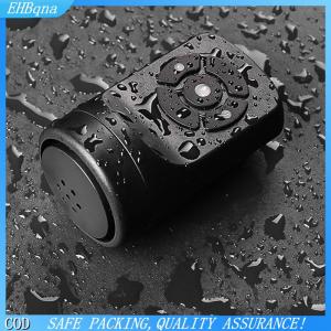 [COD] Bicycle Electric Horn Black ABS USB Rechargeable Bicycle Cycling Bell Speaker Ring Bike Accessories Loud Handlebar Alarm Ring