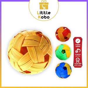 [Hàng Việt Nam] Cầu Mây Pando Hàng Chất Lượng Cao Đạt Tiêu Chuẩn Thi Đấu Phụ Kiện Thể Dục Thể Thao Đồ Chơi Vận Động