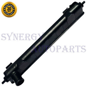 Upper Tank Radiator Nissan Teana 2009 - 2013 - 6658