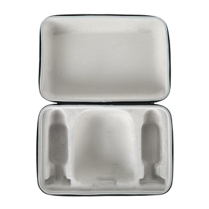 สายคล้องไหล่เคสเดินทางแบบพกพาสำหรับถุงคลุมกระเป๋าป้องกันลำโพง5ตัว