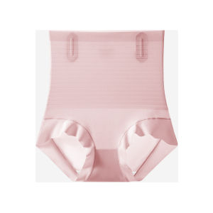 High Waist Powerful Girdle Panties for Women Slimming Waist Trainer Body Shaper Butt Lifter Shapewear Underwear