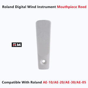 [Nâng cấp] Dụng cụ gió kỹ thuật số Roland Reeds cho AE-10 / AE-20 / AE-30 / AE-05 Ống ngậm điện tử Saxophone Sậy dày Cải thiện kiểm soát Vật liệu tốt cho sức khỏe