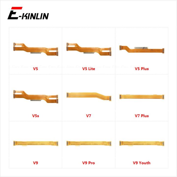 Main Board Motherboard Connection LCD Display Connector Flex Cable