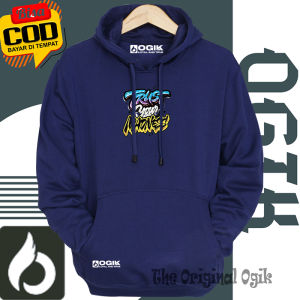 Hoodie Murah Bandung Sweater Hoodie Premium Kachios - Jaket Hoodie - Jaket Distro Hoodie Kachios Mr Dee Coklat Hudie Elegan Asthetic Bandung